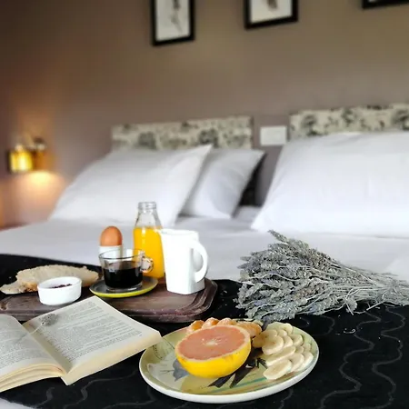 Atelier Hotel Charme & Spa-2