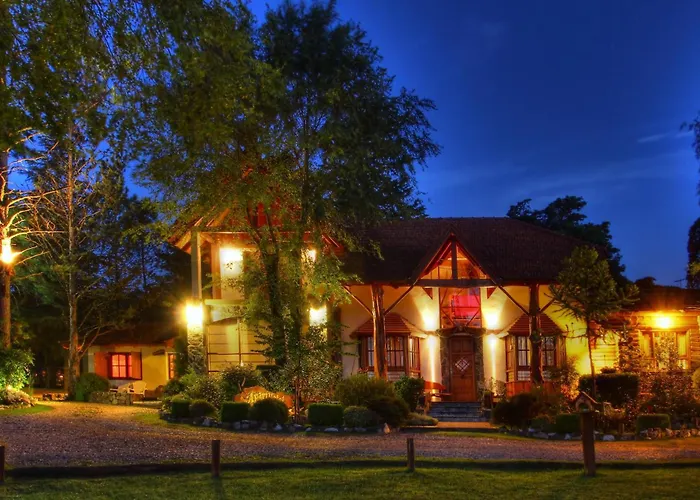 Blumenau Relax & HolidaysVilla